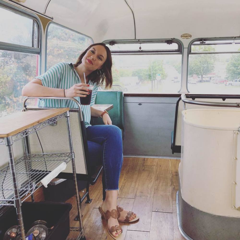 Meet your Posher, Madison